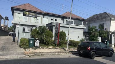 2 Units of 4 Bedroom Semi Detached Houses, Fola Osibo, Lekki Phase 1, Lekki, Lagos, Semi-detached Duplex for Sale