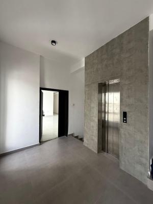 Modern 3 Bedroom Apartment, Lekki Phase 1, Lekki, Lagos, Flat / Apartment for Rent
