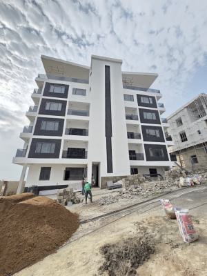 Quintessential 3-bedroom Apartments, Guzape District, Abuja, Terraced Duplex for Sale