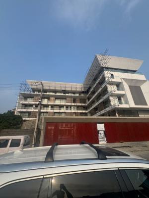 4-bedroom Maisonette with Bq, Lekki, Lagos, House for Sale