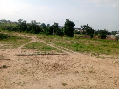 Lugbe Airport Road, Lugbe, Airport Road, Lugbe District, Abuja, Residential Land for Sale