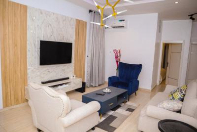 2 Bedroom Flat, Ogudu, Gra, Ogudu, Lagos, Flat / Apartment Short Let