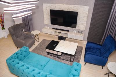 3 Bedroom Flat, Ogudu Gra, Ogudu, Lagos, Flat / Apartment Short Let