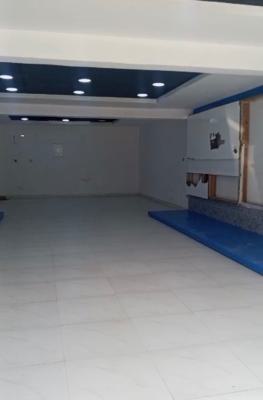 a Standard, Commercial Open Space, Opebi, Ikeja, Lagos, Commercial Property for Rent