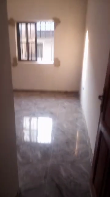 Hedl Mini Flat Upstairs, Idimu Lagos, Idimu, Lagos, Mini Flat (room and Parlour) for Rent