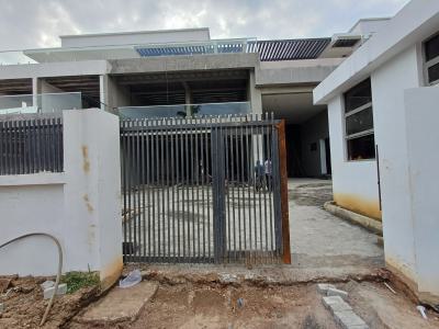 Brand New 3 Bedroom Terrace Duplex with Bq, Maitama District, Abuja, Terraced Duplex for Sale