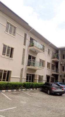 3 Bedroom Flat, Right Hand Side, Lekki Phase 1, Lekki, Lagos, Flat / Apartment for Rent