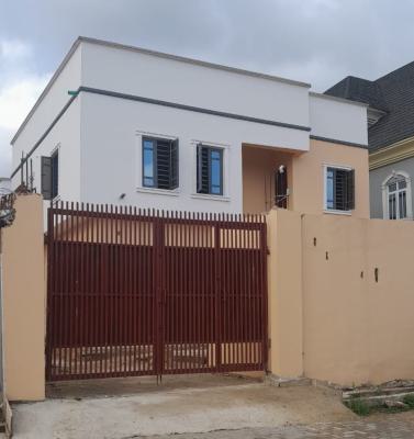 4 Bedroom Detached Duplex with 2 Bedroom Duplex Bq, Mende, Maryland, Lagos, House for Sale