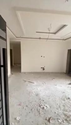 a Standard, Newly Built 3 Bedroom Apartment, Medina Estate, Medina, Gbagada, Lagos, Flat / Apartment for Sale