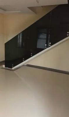 Newly Built Modern 3 Bedroom Duplex, Ifako, Gbagada, Lagos, Terraced Duplex for Sale