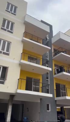 Brand New Ultra Model Luxury 2 Bedroom  Apartments, Lekki Phase 1, Lekki, Lagos, Flat / Apartment for Rent
