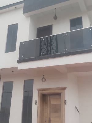 5 Bedroom Detached Duplex with Bq, Abraham Adesanya, Lekki Phase 2, Lekki, Lagos, Detached Duplex for Rent