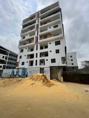 Affordable 2 Bedroom Apartment Bedroom with Gym, Play Area & Elevator, Lekki Phase 1, Lekki, Lagos, Flat / Apartment for Sale