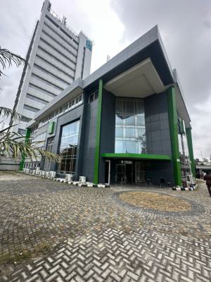 Office Complex on a 3 Floor, Ahmed Bello Way Victoria Island, Victoria Island (vi), Lagos, Office Space for Sale