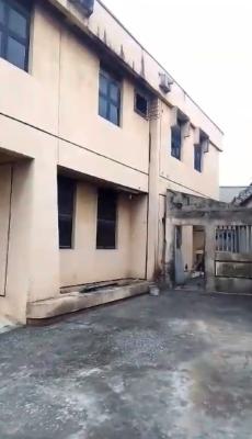 Spacious 5 Bedrooms Fully Detached Duplex, Harmony Estate, Ifako, Gbagada, Lagos, Detached Duplex for Rent