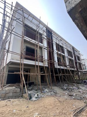 Most Affordable Brand New 2bedroom on Orchid Road, Orchid Road By Chevron Toll Gate, Lekki, Lagos, Block of Flats for Sale