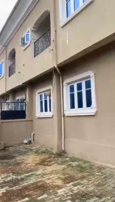 a Standard, Executive 4-bedroom Duplex, Maryland, Lagos, House for Rent