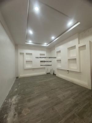 Serviced Commercial Space on The Groundfloor, Off Admiralty, Lekki Phase 1, Lekki, Lagos, Office Space for Rent