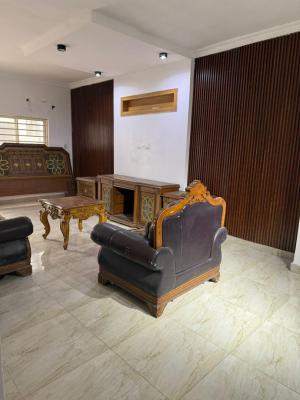 Furnished 2bed Room Flat, Banana Island, Ikoyi, Lagos, Flat / Apartment for Rent