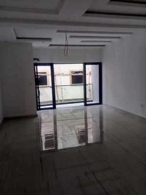 Newly Built 4 Bedroom Terrace Duplex, Phase 2, Gra, Ogudu, Lagos, Terraced Duplex for Rent