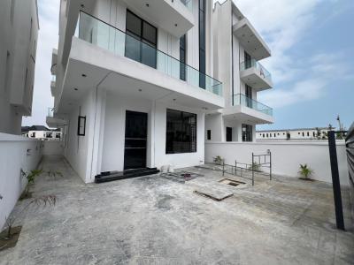5 Bedroom Detached Duplex, Lekki, Lagos, Detached Duplex for Sale