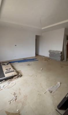 Newly Built 3 Bedrooms Apartment, Godab, Life Camp, Abuja, Flat / Apartment for Rent