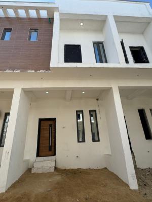 The Most Affordable Duplex, Ajah, Lagos, Terraced Duplex for Sale