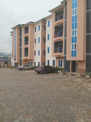 a Spacious & Serviced Brand New 1bedroom Flat, Opposite Nicon Junction Maitama ( Video of The Apartment Is Attached), Katampe, Abuja, Mini Flat (room and Parlour) for Rent