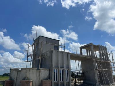 Buy C of O Land with Instant Allocation, Beside Aviation Estate, Eleko, Ibeju Lekki, Lagos, Mixed-use Land for Sale