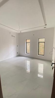 Luxury 2 Bedroom Apartment in a Secured Estate Abd Serviced, Ologolo, Lekki, Lagos, Flat / Apartment for Rent