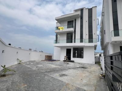5 Bedroom Detached Duplex, Lekki, Lagos, Detached Duplex for Sale