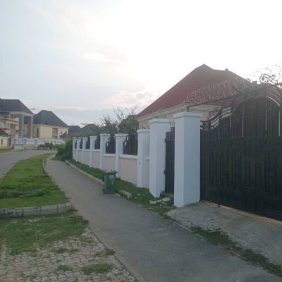 2 Bedroom Bongalow, Guzape District, Abuja, Detached Bungalow for Rent