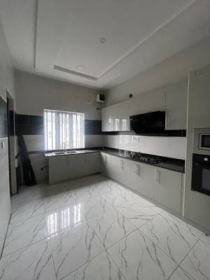 3-bedroom Apartment  in Osapa, Lekki, Osapa London Lekki, Osapa, Lekki, Lagos, Terraced Bungalow for Rent