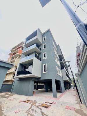 3 Bedroom Apartments with Bq in Ikoyi, Old Ikoyi, Ikoyi, Lagos, Flat / Apartment for Rent