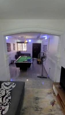 Spacious 2 Bedroom Bungalow, General Paint, Ajah, Lagos, Detached Bungalow for Rent