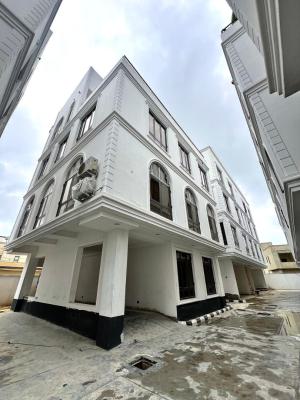 Luxury Fully Fitted 4 Bedroom Fully Detached House with Bq and Pool, Old Ikoyi, Ikoyi, Lagos, Detached Duplex for Sale