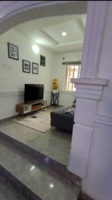 Beautiful Spacious 2bedrooms Bungalow Apartment, Abraham Adesanya, Ajah, Lagos, Flat / Apartment for Rent