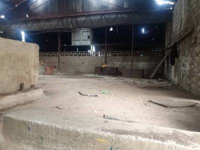 700 Square Meter Warehouse for Production and Storage, Oba Akran, Ikeja, Lagos, Warehouse for Rent