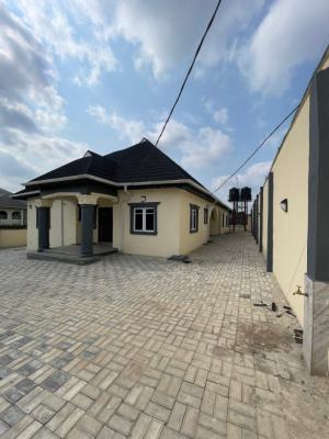Two Units of Two Bedroom Flat, New Bodija Unity Estate, Ibadan, Oyo, Flat / Apartment for Rent