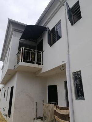 Newly Built 4 Flats of 2 Nos of 3 Bedroom and 2nos of 2 Bedroom, Mende Maryland, Maryland, Lagos, Flat / Apartment for Rent