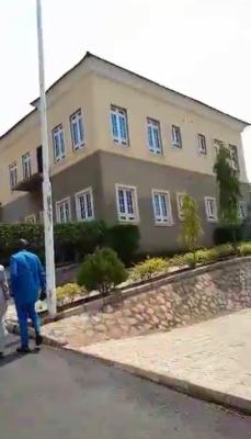 Estate Consisting of 156 Units of Apartments, Katampe, Abuja, Block of Flats for Sale