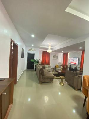 Luxury 3bedroom Apartment with Bq, Off Ligali Ayorinde Victoria Island, Victoria Island (vi), Lagos, Flat / Apartment for Rent