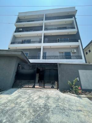 Very Spacious 2 Bedroom, Ikate Ilasan, Lekki Phase 1, Lekki, Lagos, Flat / Apartment for Rent
