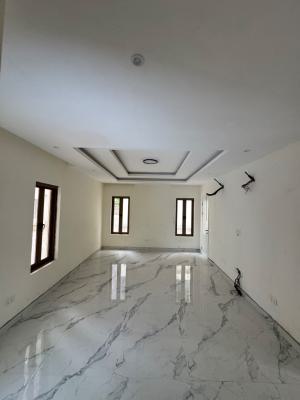 Brand New 5 Bedroom with 2bq, Elevator, Cinema, Swimming Pool,, Banana Island, Ikoyi, Lagos, Detached Duplex for Sale