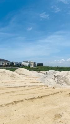 Get Luxury Plots at Solace Platinum, Solace Platinum Facing Gracefield Island,  Chevron, Lekki, Lagos, Residential Land for Sale