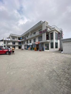 Shop Space (ground Floor), Vgc Extension, Vgc, Lekki, Lagos, Shop for Sale