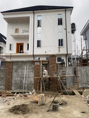 Luxury 4 Bedroom Duplex, Port Harcourt, Rivers, Detached Duplex for Sale