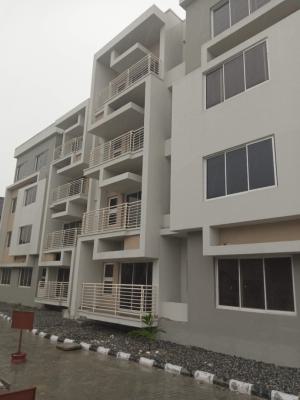 3-bedroom Flat, Coral Reef Apartment, Orchid Road, Lekki, Lagos, Flat / Apartment for Sale