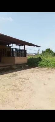 Functional  Gas Plant, Isheri Igando Express, Igando, Ikotun, Lagos, Commercial Property for Sale