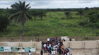 Plots & Acres of Land, Apa Aledo Ososa Off Itokin-ikorodu Road, Ijebu-ode, Ijebu Ode, Ogun, Land for Sale